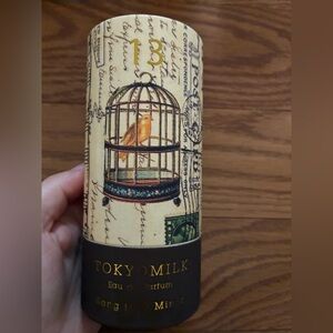 Tokyomilk Song in D Minor 1oz